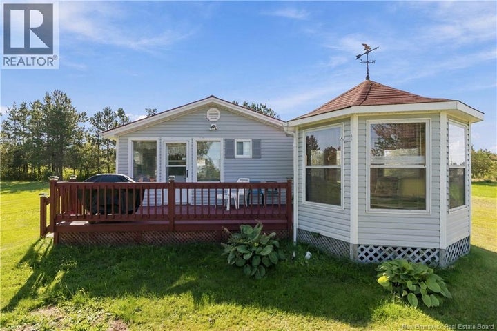 Photo 1 of 25 — 20 Bridge View Court, Bouctouche, NB E4S 0B9