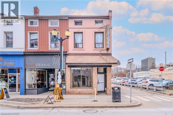2 - 310 King St E, Hamilton, ON 2