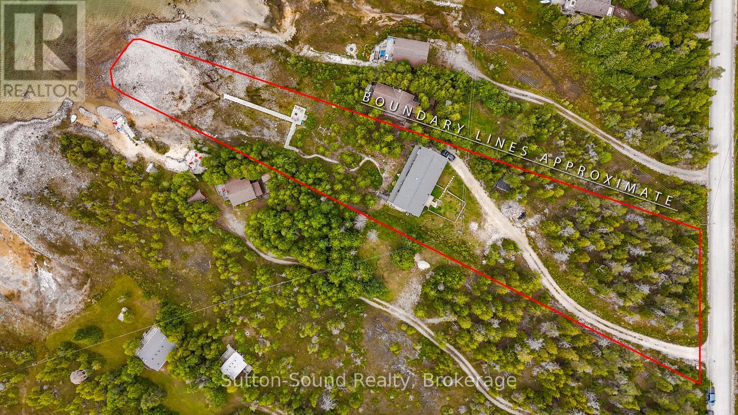 682 DORCAS BAY ROAD