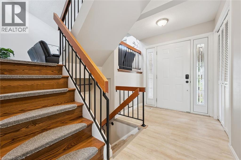 21 COLEBROOK Court