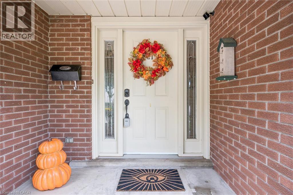 21 COLEBROOK Court