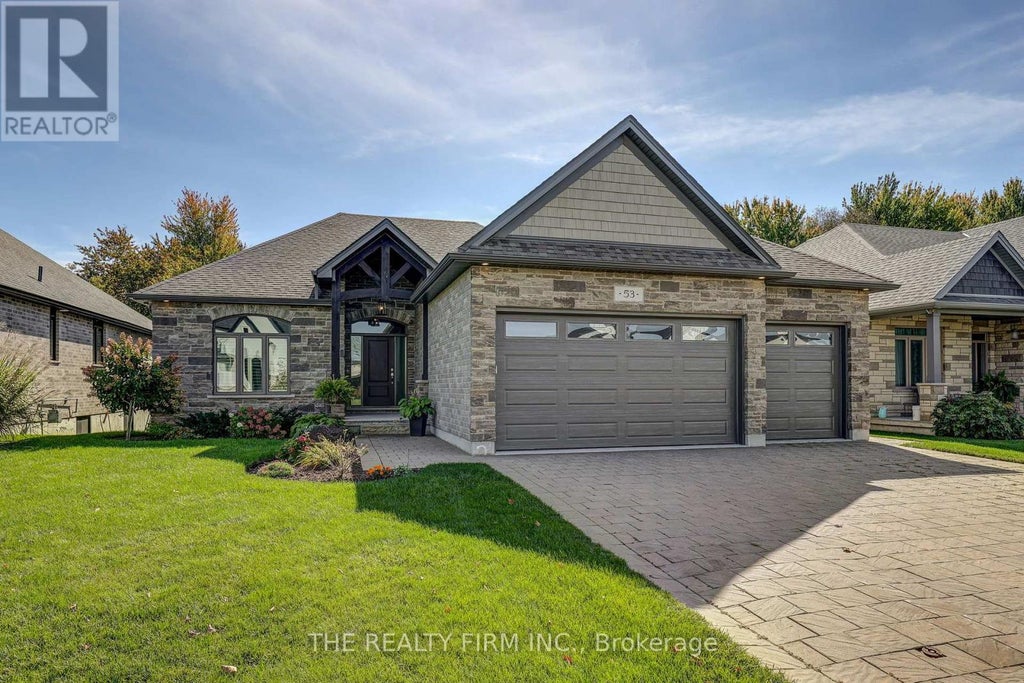 53 FOXBOROUGH PLACE, THAMES CENTRE (THORNDALE), ON N0M 2P0 - Image 459001138.jpeg?d=l
