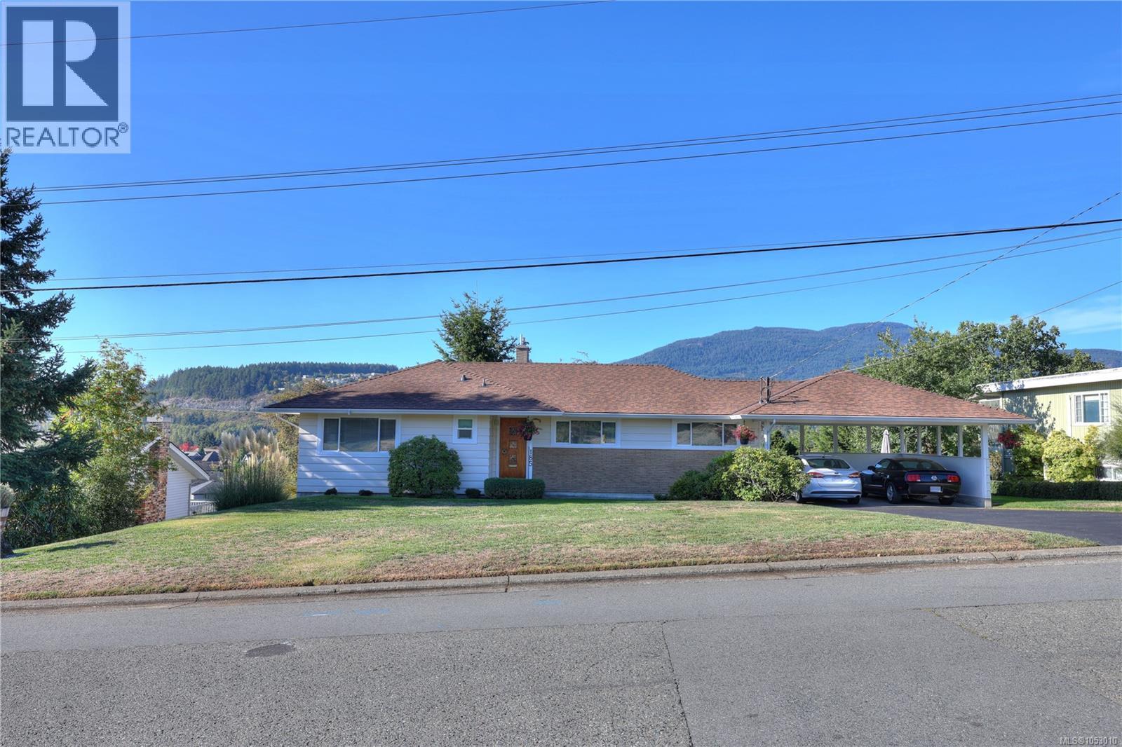 185 Garner Cres