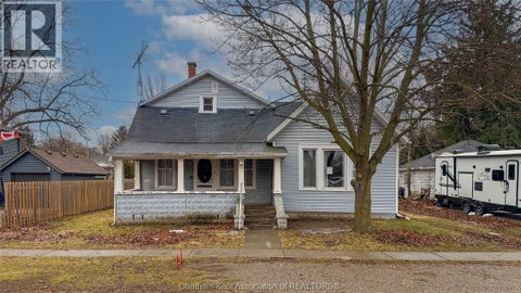 45 EBENEZER STREET East Ridgetown ON N0P 2C0