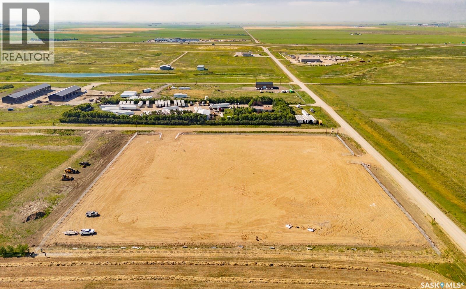 THORWELL LAND