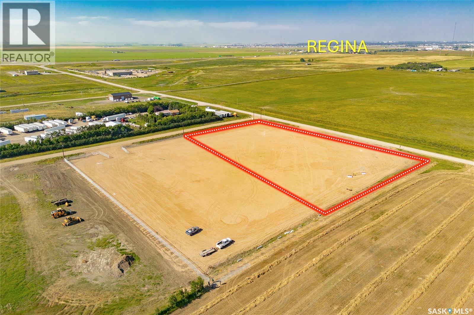 THORWELL LAND