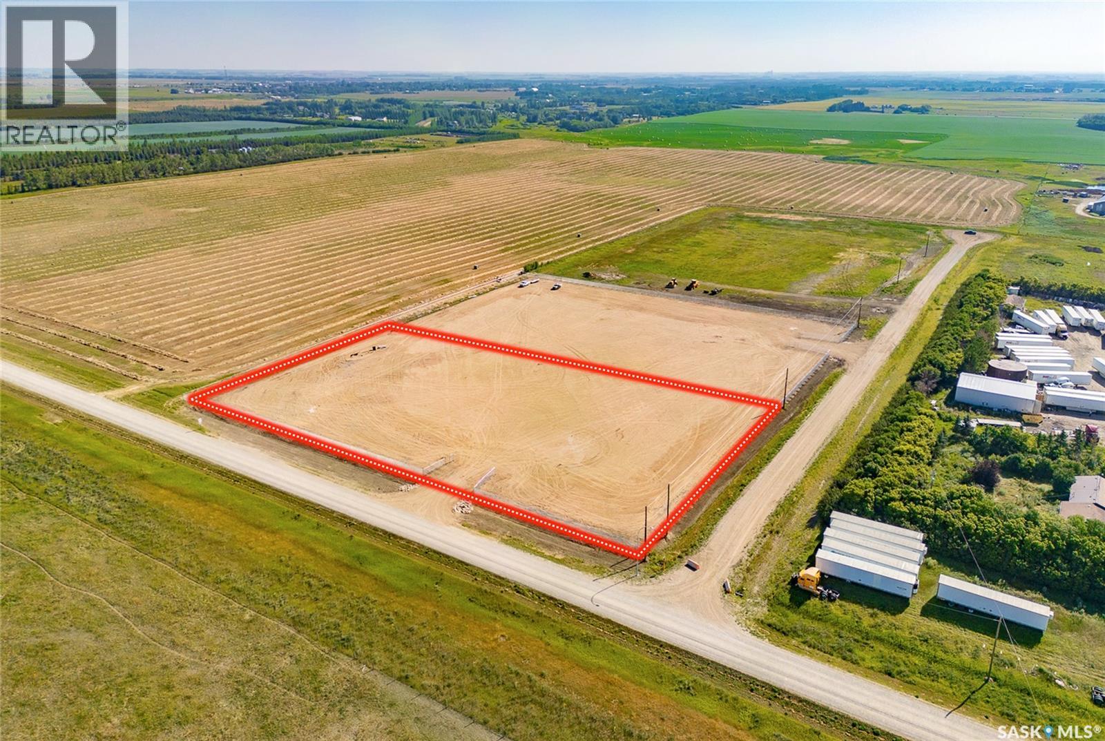 THORWELL LAND