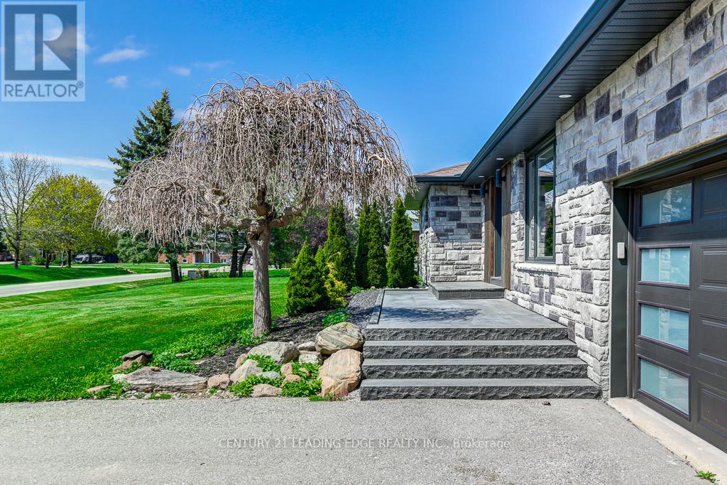 3 HALEY DRIVE