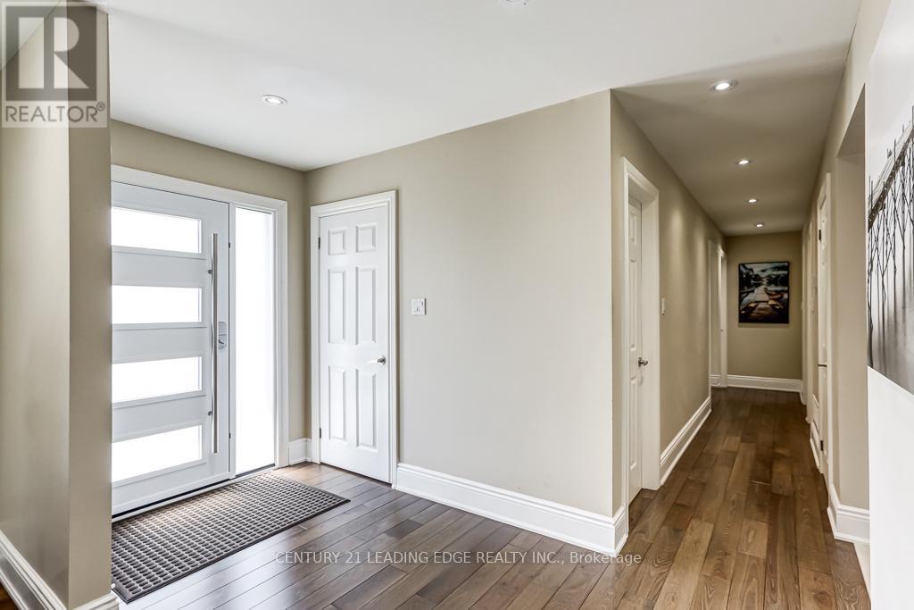 3 HALEY DRIVE