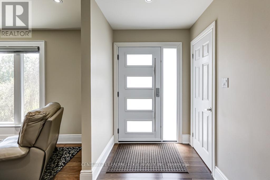 3 HALEY DRIVE