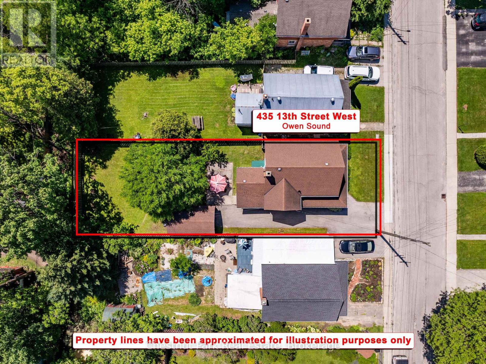 435 13TH STREET W
