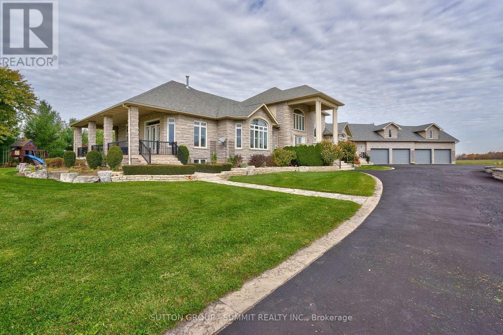 5431 APPLEBY LINE