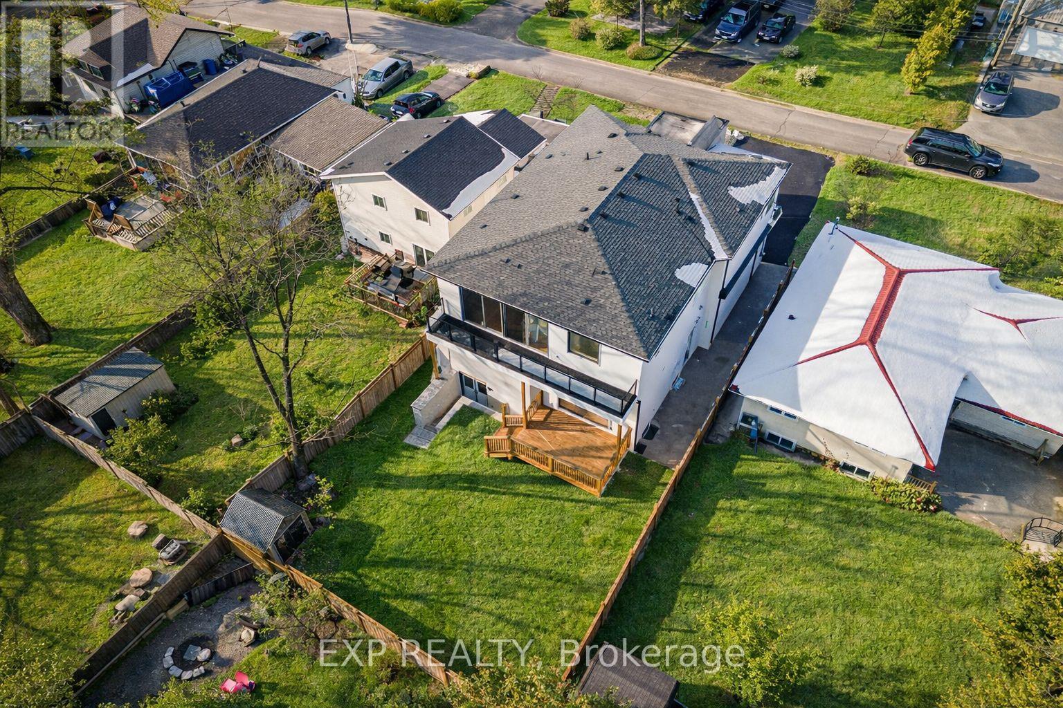 241 PARKWAY AVENUE