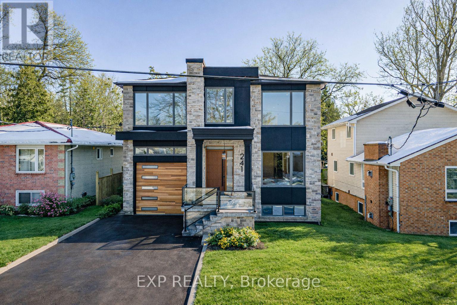241 PARKWAY AVENUE