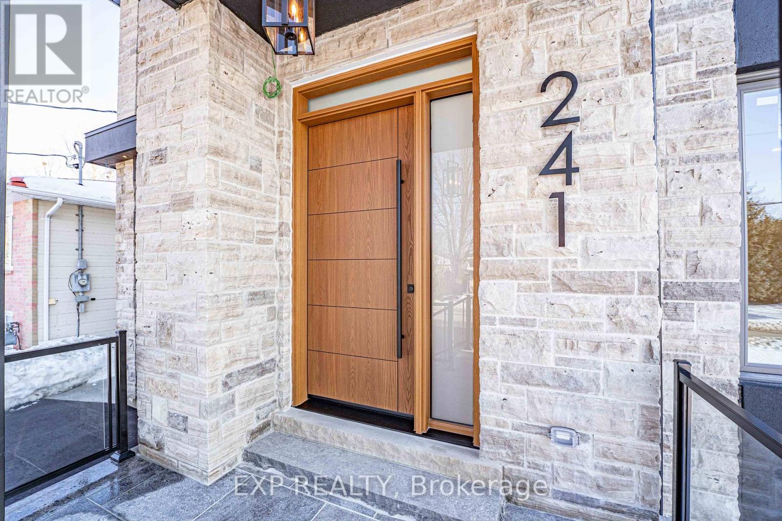 241 PARKWAY AVENUE
