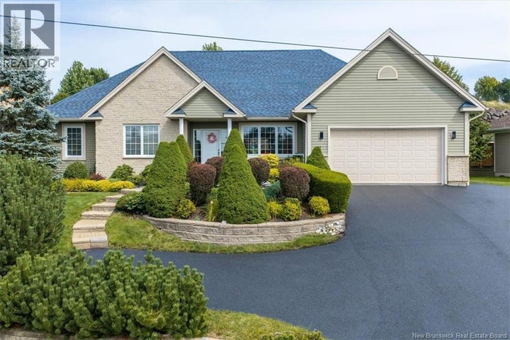 Photo 1 of 41 — 40 Anchorage Avenue, Saint John, NB E2K 5R1