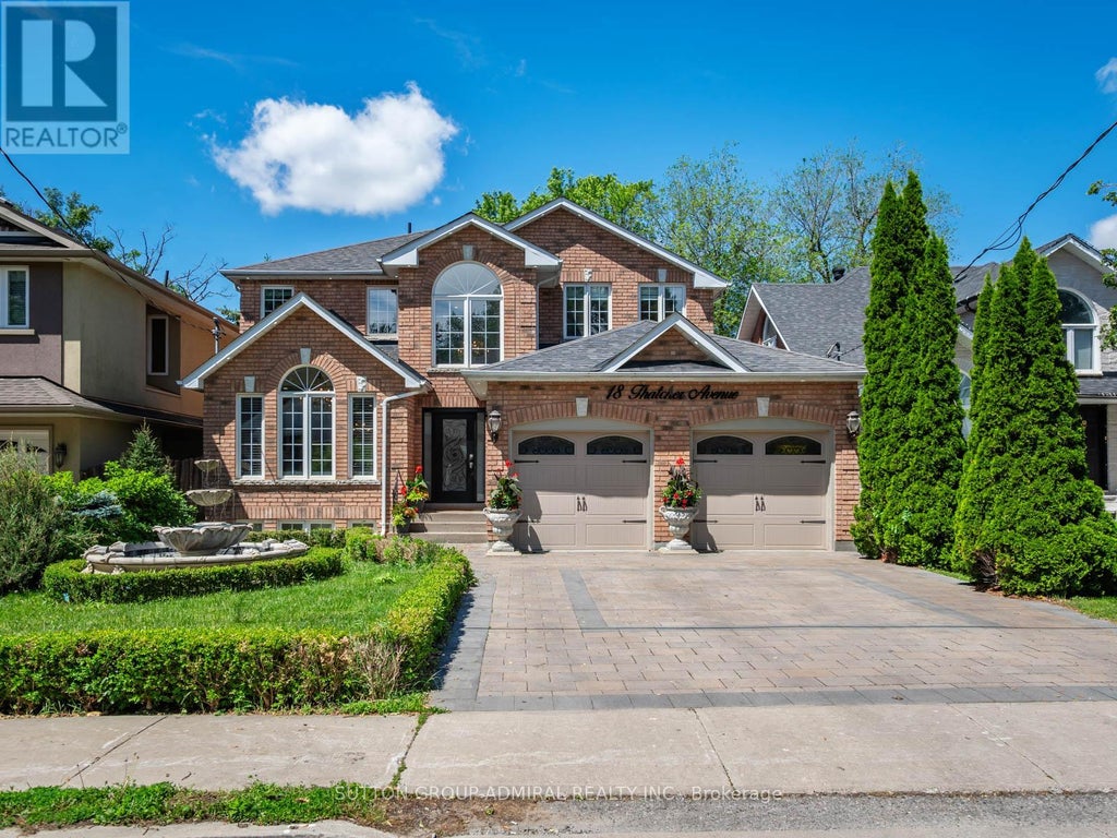 18 THATCHER AVENUE, TORONTO (CLIFFCREST), ON M1M 2M2 - Image 2631227668.jpeg?d=l