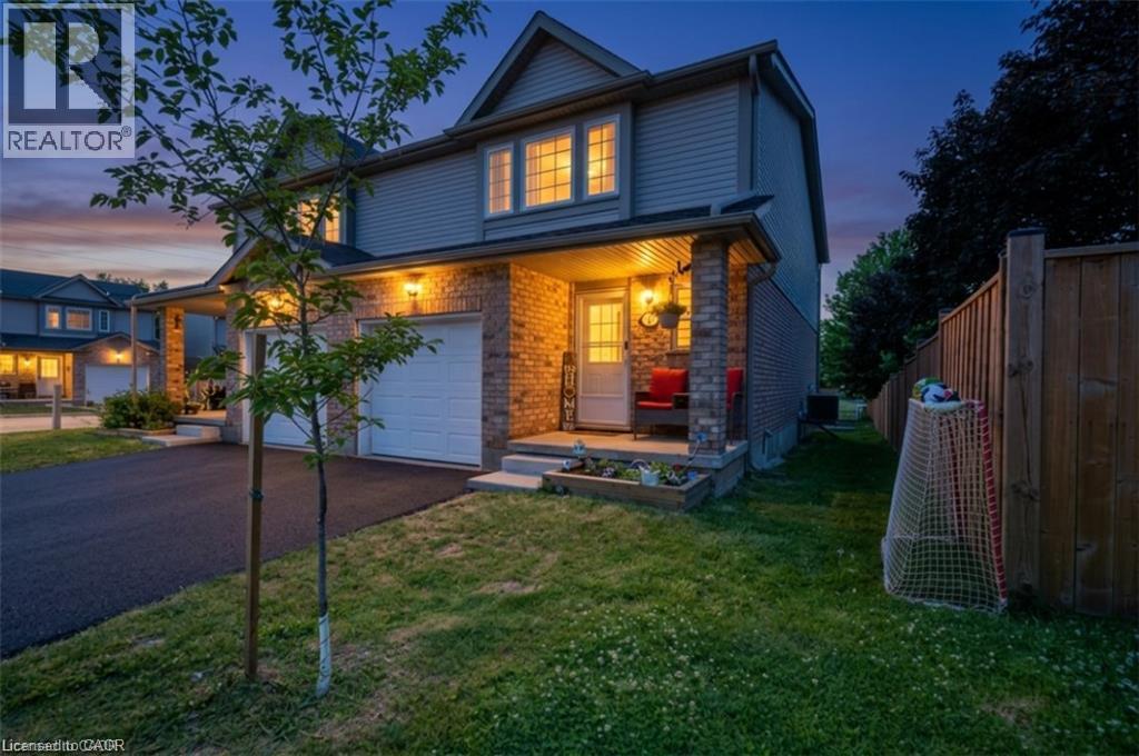 84 WESTMEADOW Drive Unit# 1