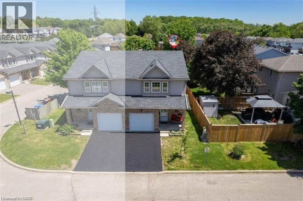 84 WESTMEADOW Drive Unit# 1