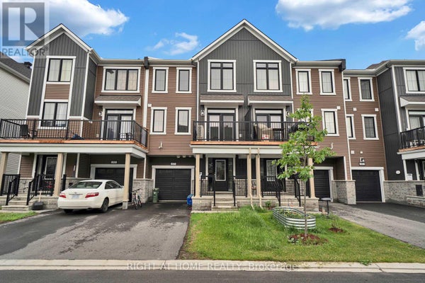 57 Stitch Mews, Ottawa, ON