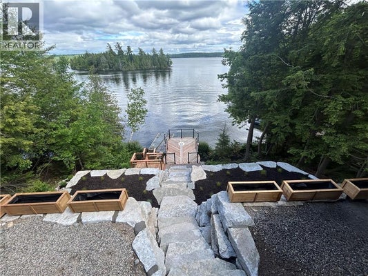 5789 Kennisis Lake Rd, Haliburton, ON 1