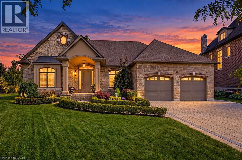 28 SANDALWOOD Crescent