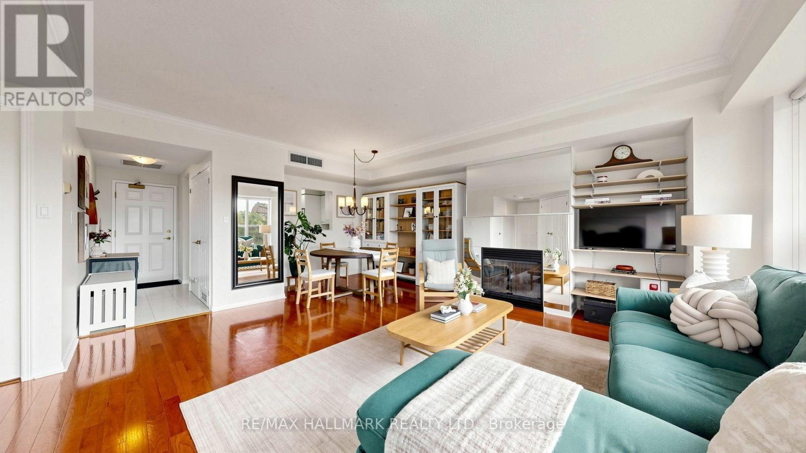 312 - 1818 BAYVIEW AVENUE