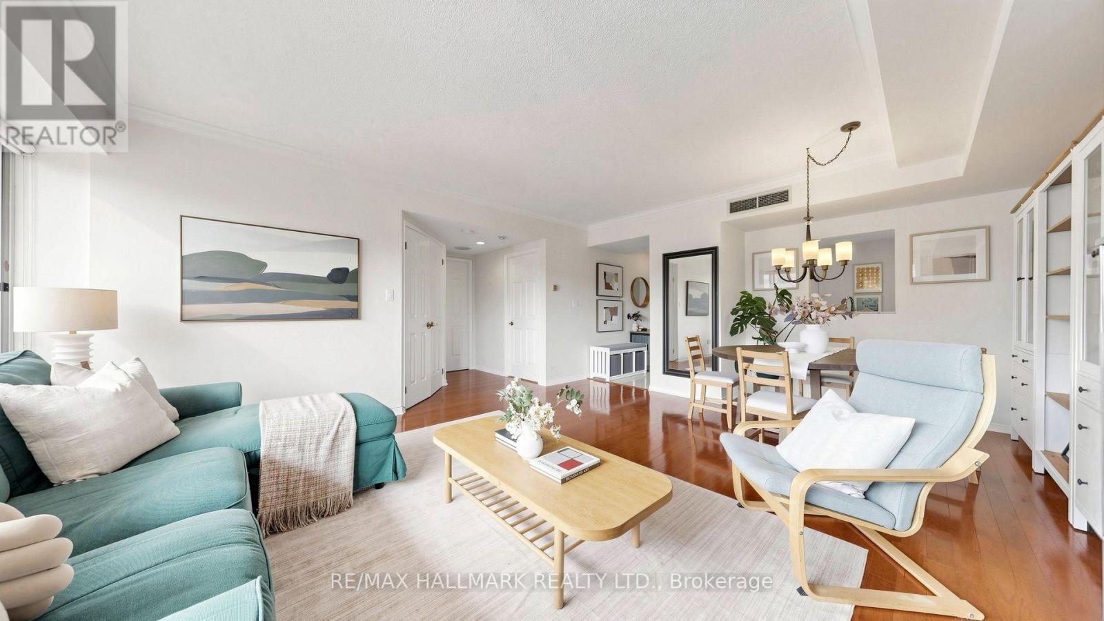 312 - 1818 BAYVIEW AVENUE