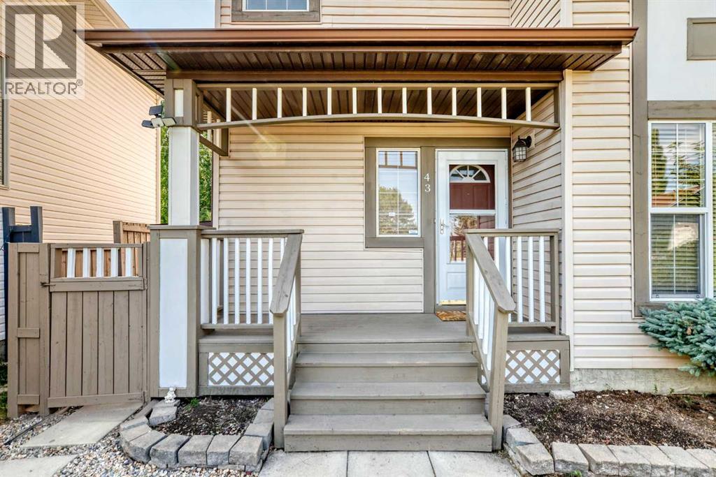 43 Somerside Common SW