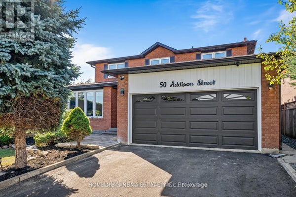 50 Addison St, Richmond Hill (North Richvale), ON 2