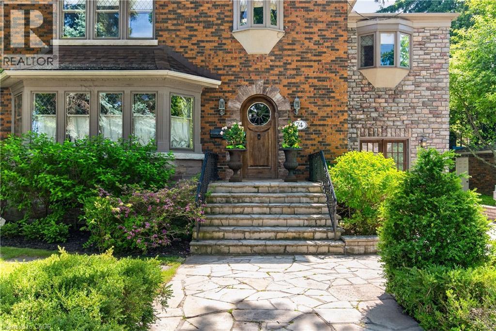 74 OAK KNOLL Drive