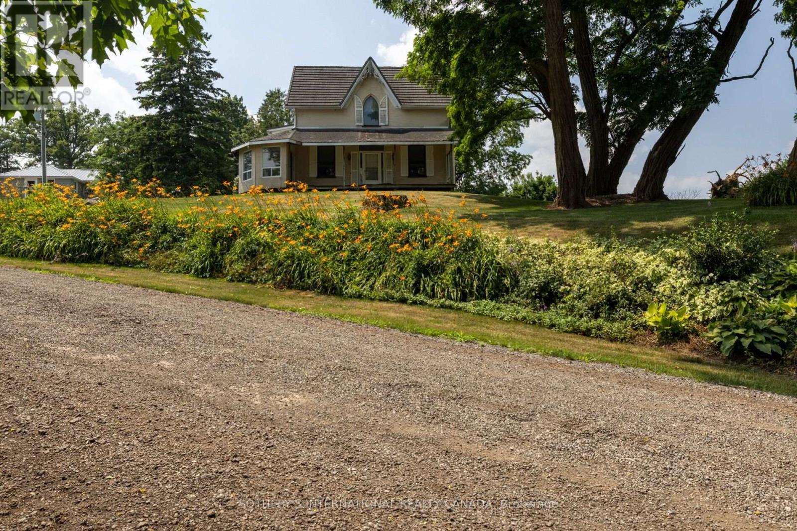 15366 THE GORE ROAD