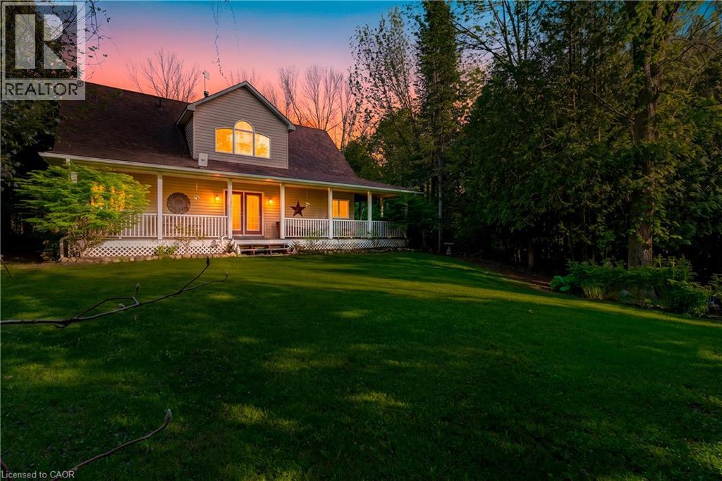 126 WILSON Drive
