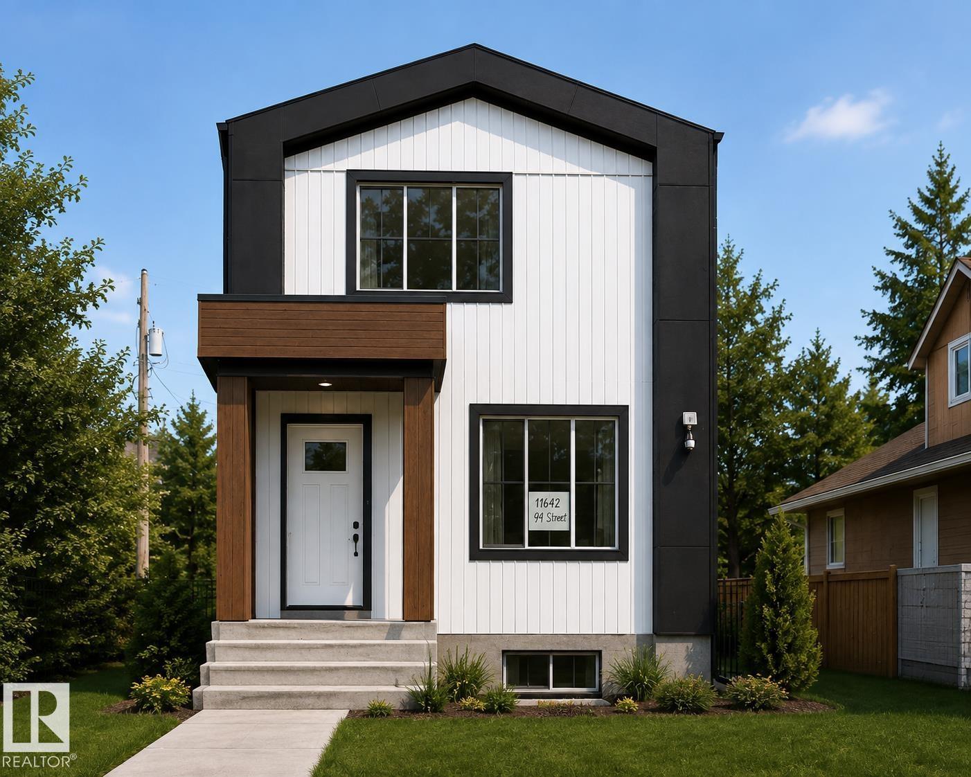 11642 94 ST NW NW