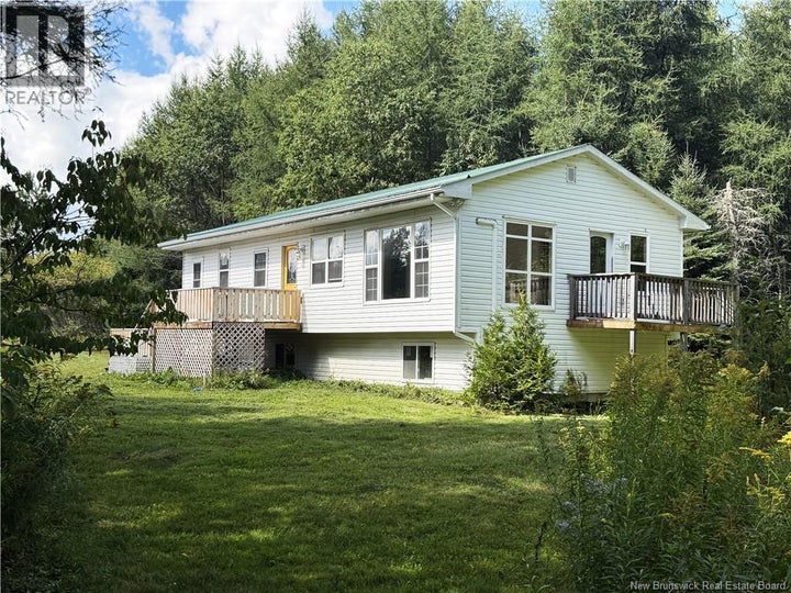Photo 1 of 24 — 90 Weston Road, Weston, NB E7K 1A2