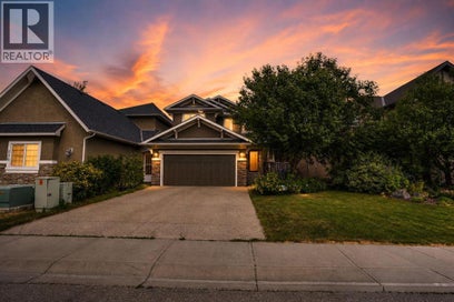 126 Panatella Crescent NW Calgary AB T3K 0M5