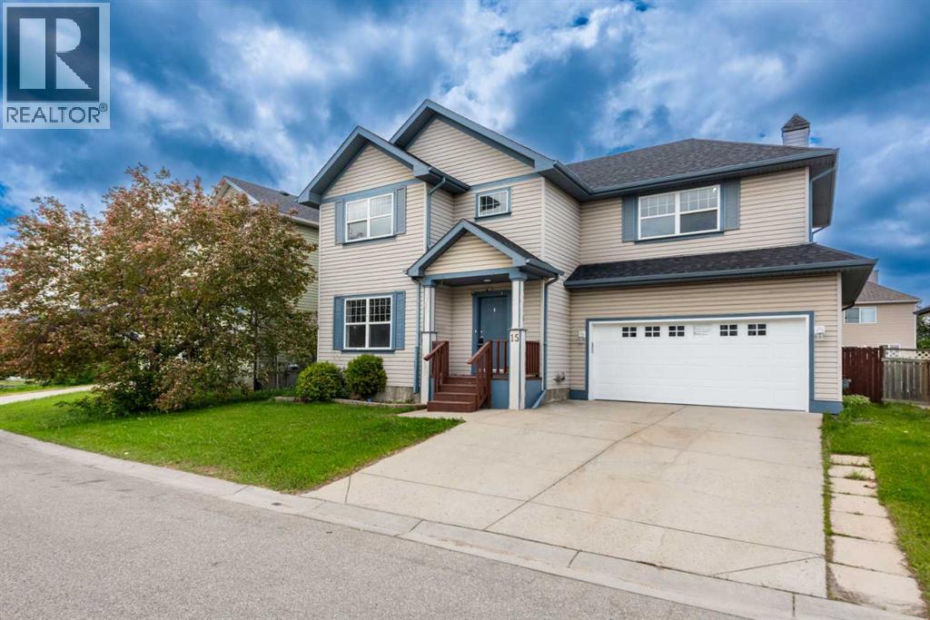 15 Martha's Haven Green NE