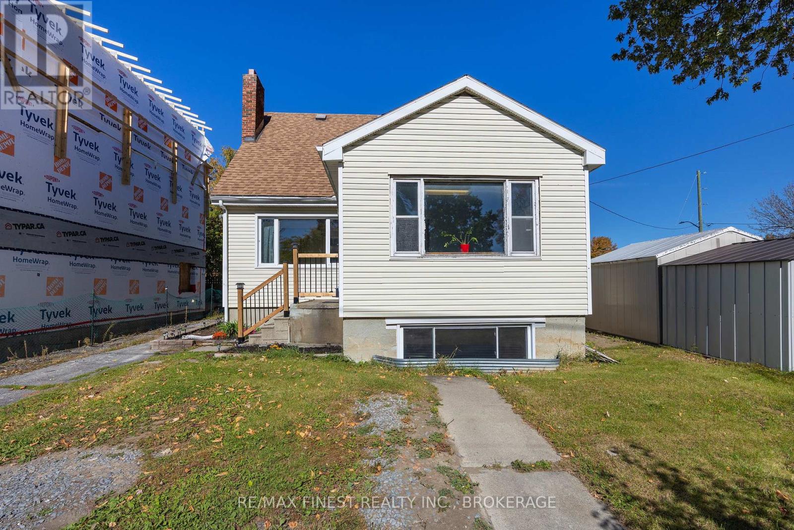 3 JOHN STREET