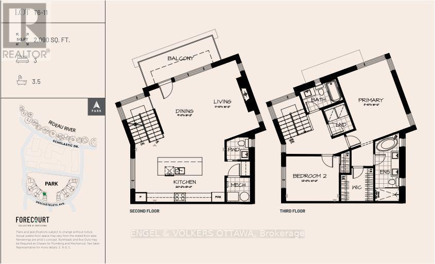 309 DESCHATELETS AVENUE