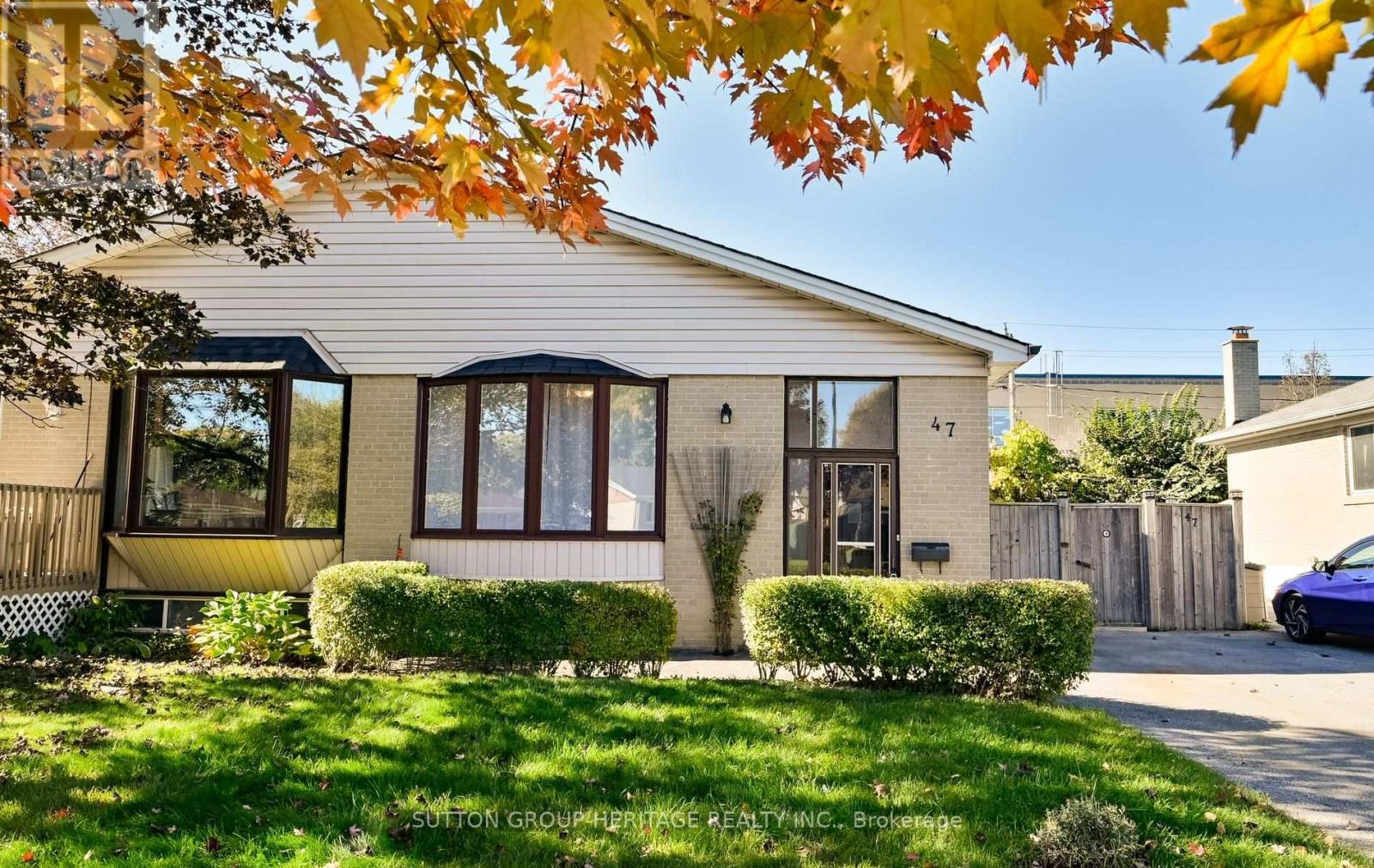 47 BURCHER ROAD
