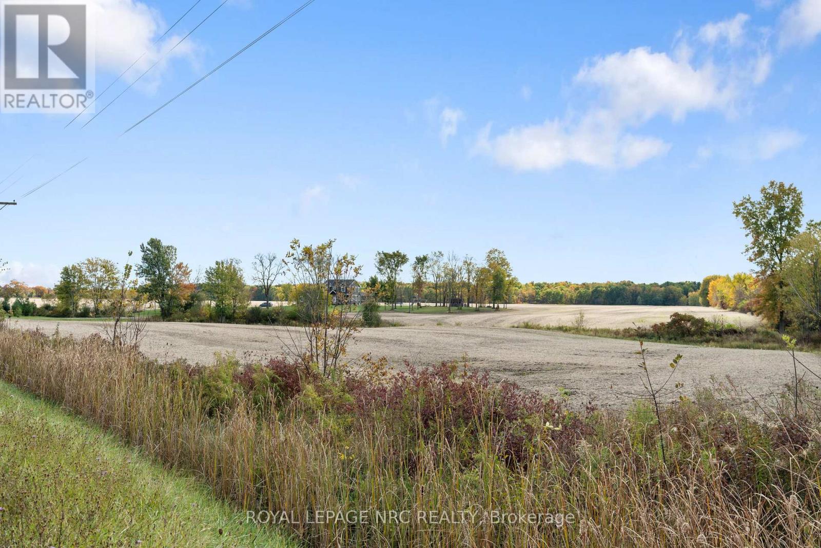 V/L REGIONAL 27 ROAD