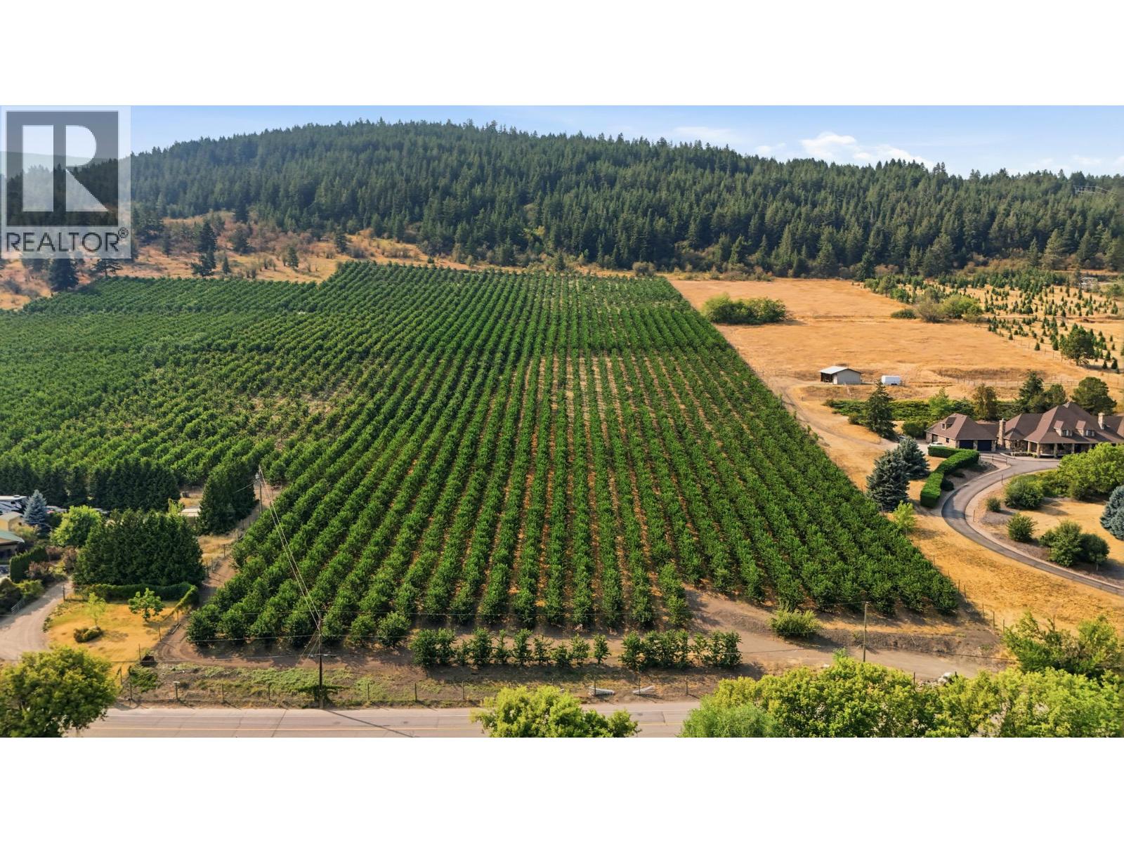 10770 Coldstream Creek Road