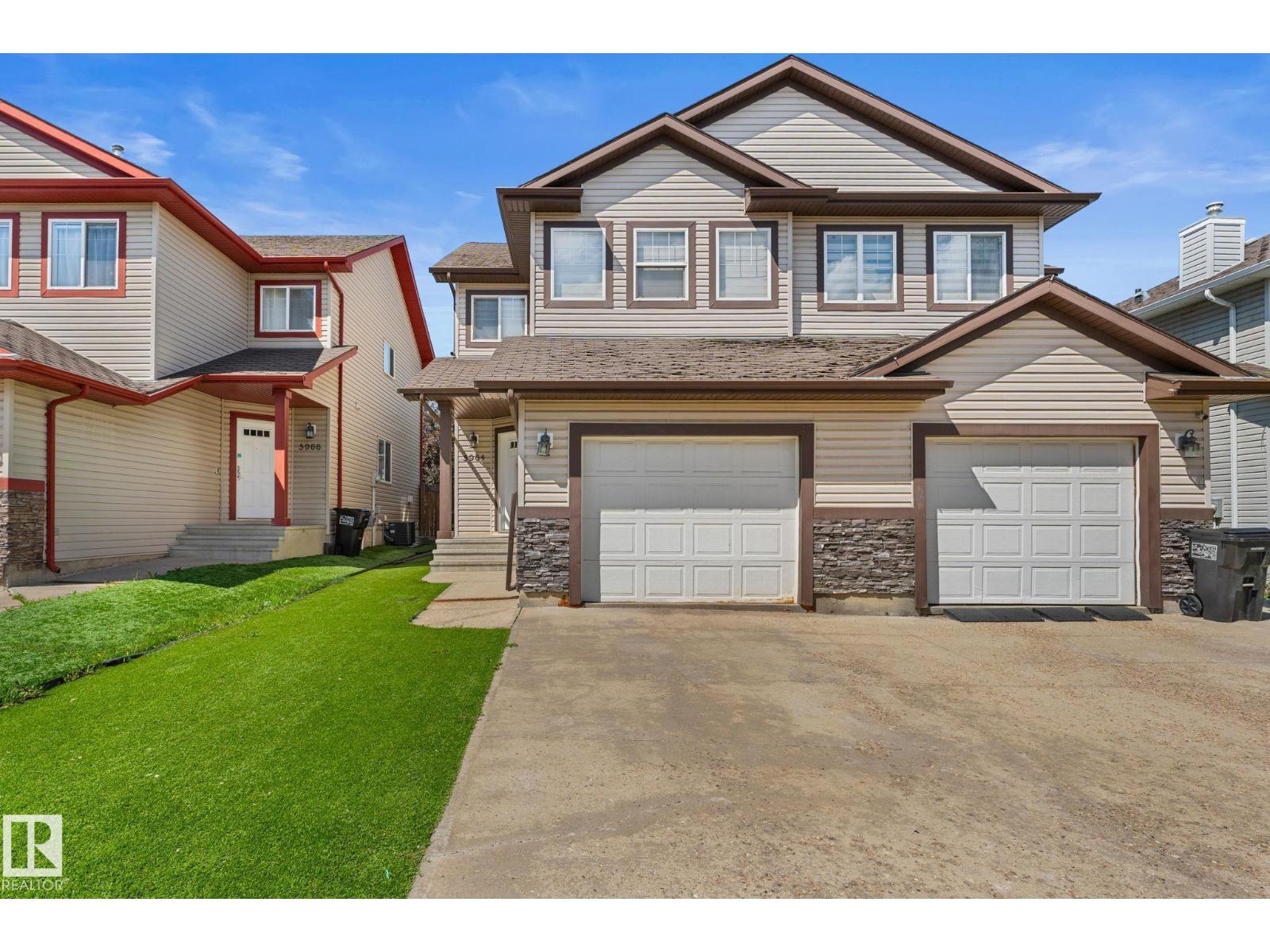 5964 164 AV NW