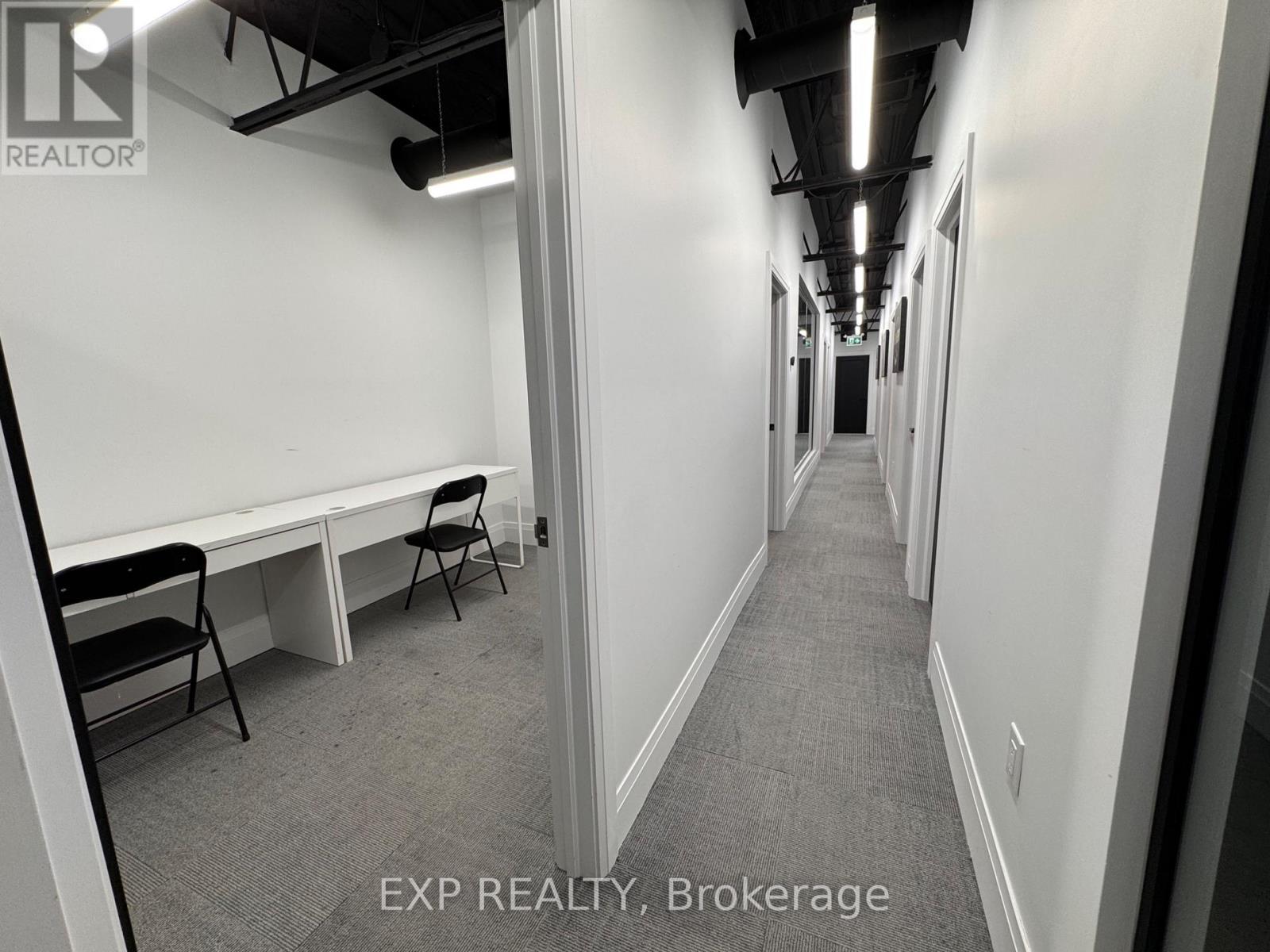 OFFICE #1 - 156 PARKDALE AVENUE N
