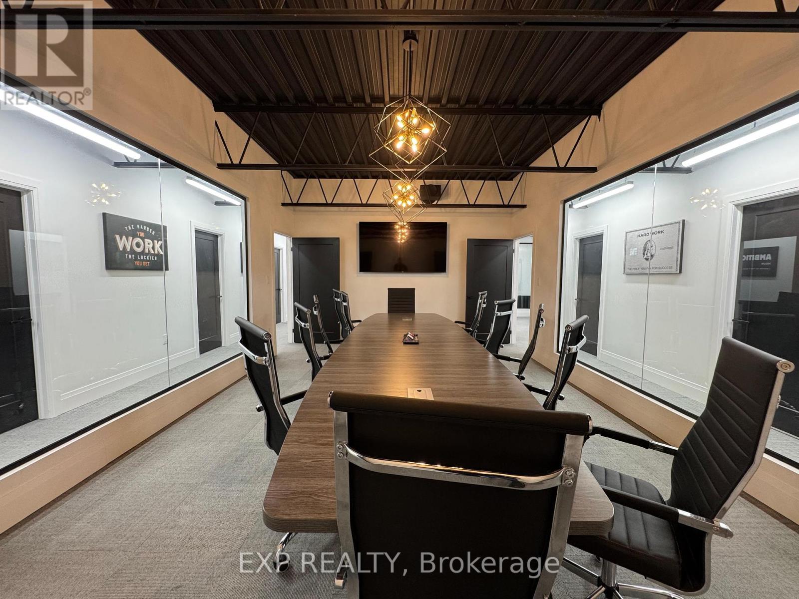 OFFICE #1 - 156 PARKDALE AVENUE N