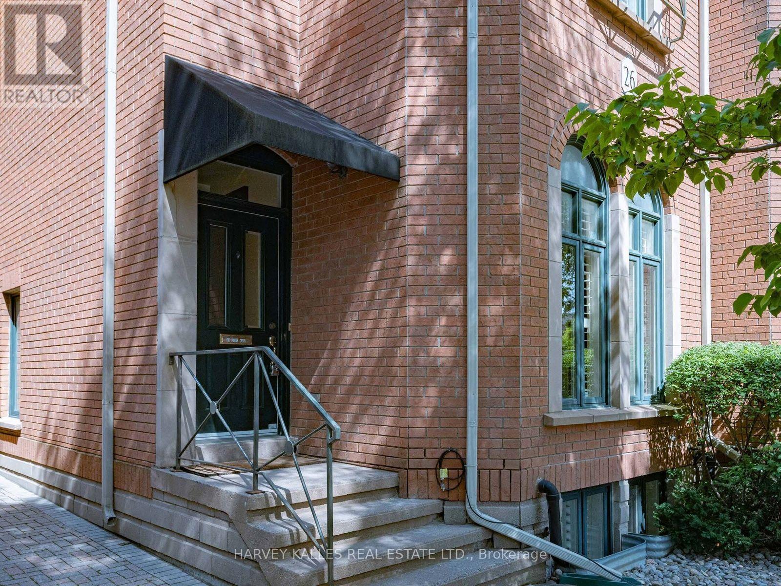 26 MARLBOROUGH AVENUE