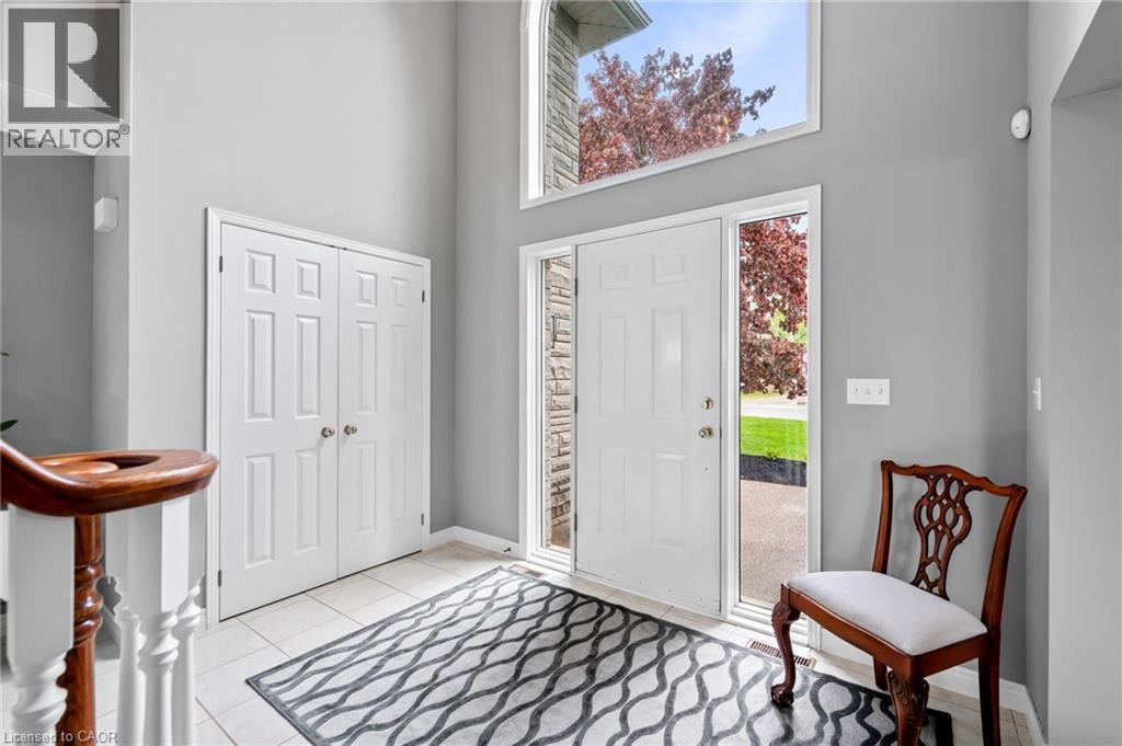 1 BROWN Avenue