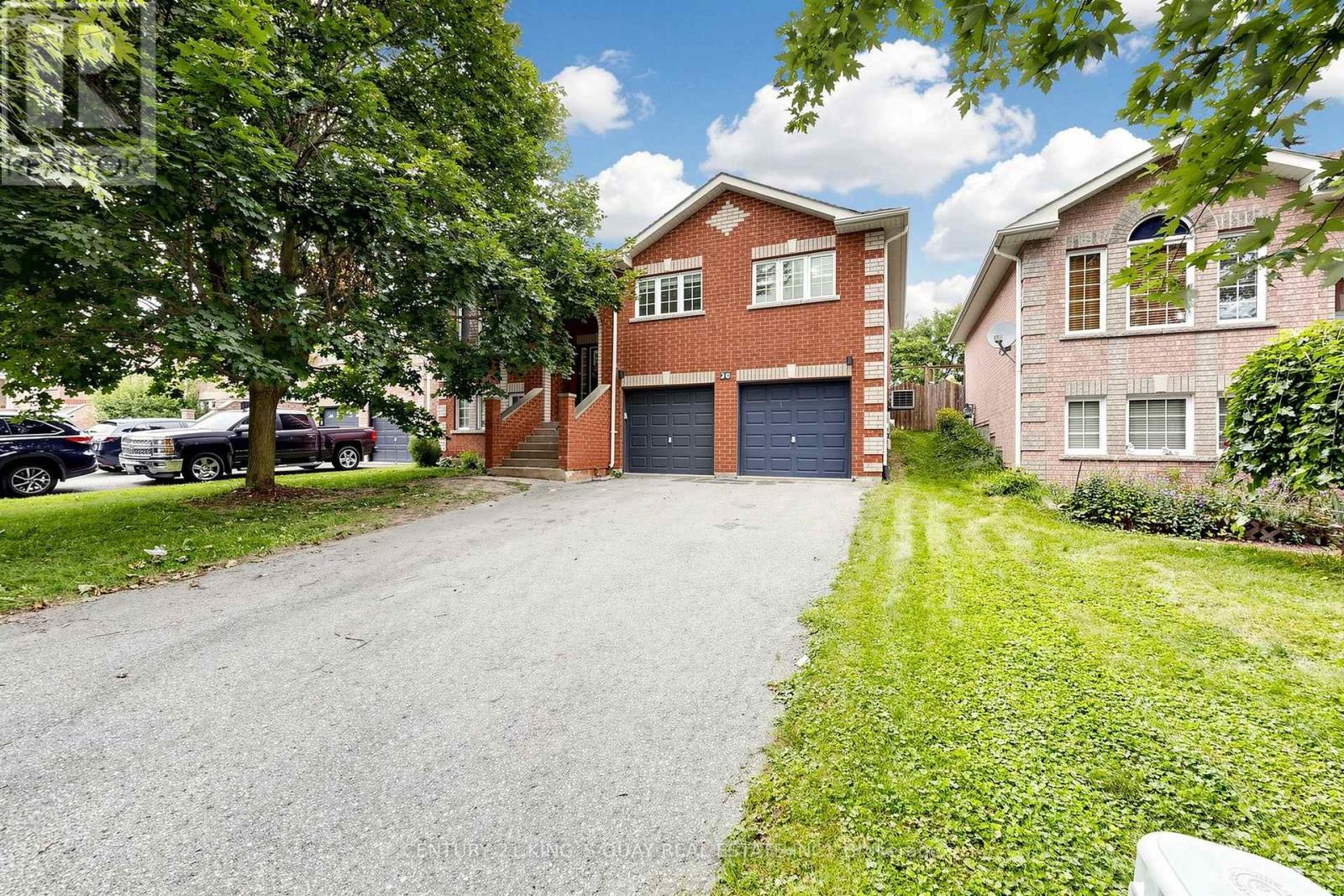 20 KERFOOT CRESCENT