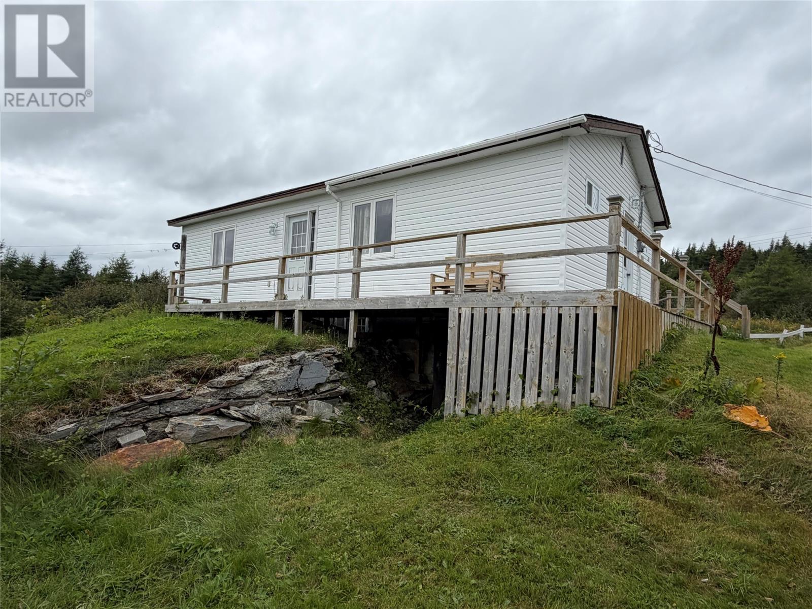 113 Burnt Woods Road