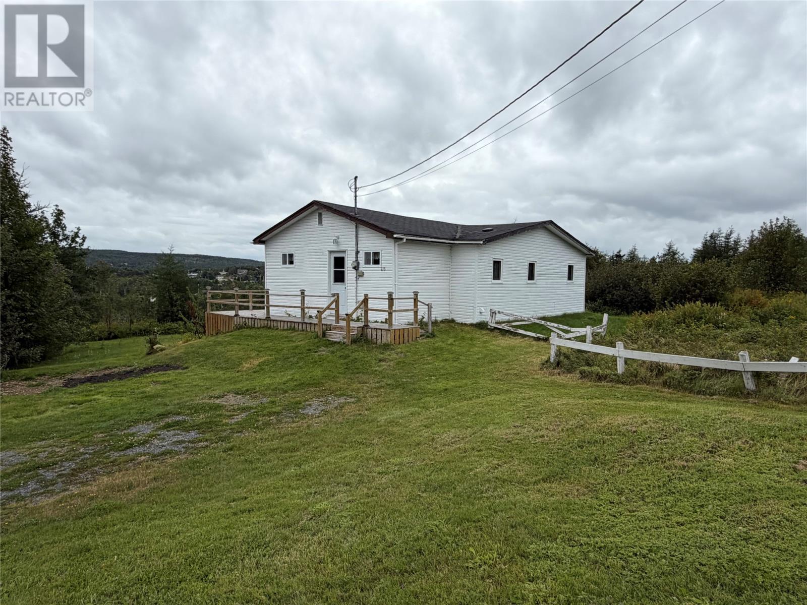 113 Burnt Woods Road